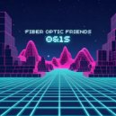 Fiber Optic Friends - Mysterious Like Yoda (Instrumental Edit)