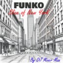 DJ Mixer Man & adam ross - Time Sqaure (Feed the beat)