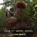Living Roots - Cedar ()