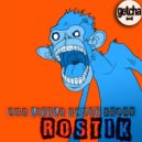 Rostik - One Little Scary Story