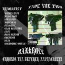 CHRONIC THA BUTCHER - Kidnaped