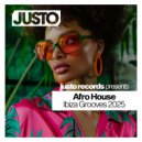 The AfroVision - Fade Away (Original Mix)