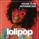 Jason Lindell - Disco Dancin (Original Mix)