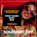 Ray Sanches - Rock My Fire (Original Mix)
