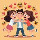 HiDodzi & tigerwood - Not only my boyfriend ()