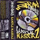 RAW KITCHEN & Crimsxn - Quest ()