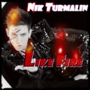 Turmalin - Like Fire (Instrumental with Backing Vocals)