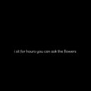 Lil Barberi - i sit for hours you can ask the flowers (Original Mix)