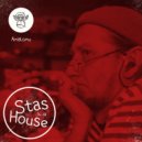 Amalomu - Stas in da House