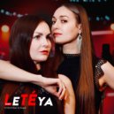 LeTEya - Я уеду в Москву (Original Mix)