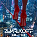 DJ Zharikoff - Duro