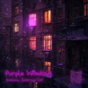 Amalomu, Scabrous Cat - Purple Windows (Original Mix)