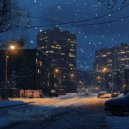Amalomu, Scabrous Cat - Panel Buildings (Ambient Mix)