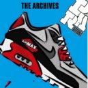DJ Airmax - Theme From Shottas (Original Mix)