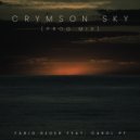 Fabio Reder Feat. Mis Carol PT - Crymson Sky