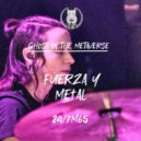 Ghost In The Metaverse - Foto En La Arena