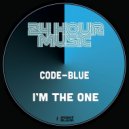 Code-Blue - I\'m The One (Unreleased Mix)