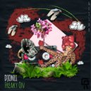 Djonii - Freaky On (Original Mix)