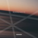 Approaching Black - Windswept