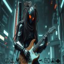 Nappy Soldier - CyberFunk