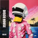 DJ Esse - Digital Dreamland