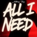 Anthony Tony - All I Need ()