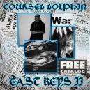 COURSED DOLPHIN - WHITE BLOOD ()