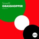 SinnerXL - Grasshopper