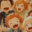 Анюта Котова - Лабуда ()