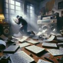 Joe Juice & Ярдовский & МоРо3 & Инфекто - OLD\'a стиль ()