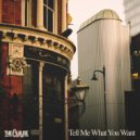 The Clause - Tell Me What You Want