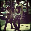 Cremadelic - Across The Forest of Colors