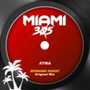 ATMA (RU) - Morning Ghost (Original Mix)