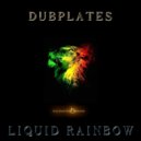 Liquid Rainbow & Liquid Rainbow - Space Mother
