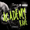 3F Junior - Underground Doc (Original Mix)