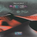 Talla 2XLC - Black Hill