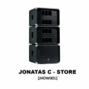 Jonatas C - Store (6AM)