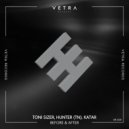 KATAR, HUNTER (TN), TONI SIZER - Before & After (Extended Mix)