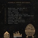 Nomada - Nomadic Echoes