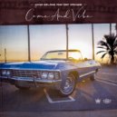 King DeLane & Def Davyne - Come And Vibe ()