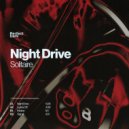 Solitaire - Night Drive ()