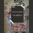 Ludwik M & G-Martinez - The Speech (Radio Edit)