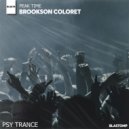 Brookson Coloret - Peak Time ()