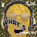 Fran Castro - What\'s Up (Original Mix)