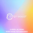 Bunny House - Put Your Hands (Deep Mix)