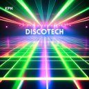 KPN - Discotech (Original Mix)