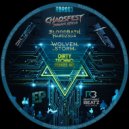 DKTech - Wolven Storm XR04