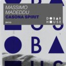 Massimo Madeddu - Casona Spirit (Original Mix)