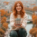 Сахарная Луна - Питер - город - любовь ()