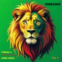 Verbasko - Vem Ver o Sol